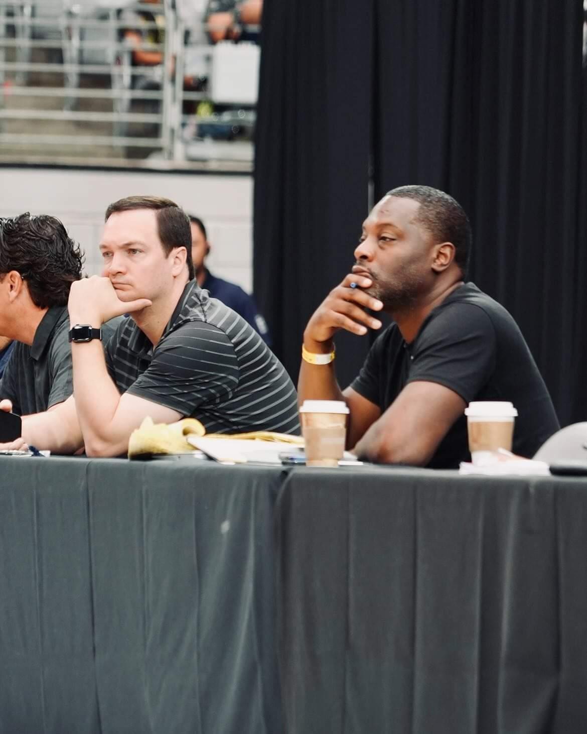 On Court Success Translating To Recruiting