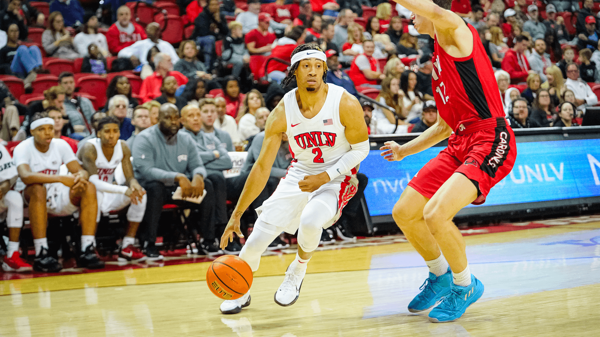 5 Questions Facing Rebels As Practice Starts
