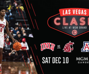 Rebels Clash With Cougs to Keep Streak Alive
