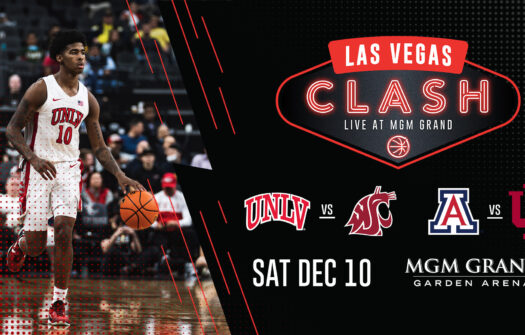 Rebels Clash With Cougs to Keep Streak Alive