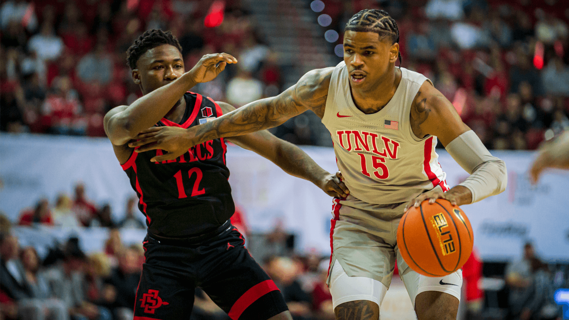 Rebels Go For Back To Back Conference W’s