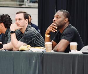 Recruiting Report: Rebels Lay Eyes on Key Targets