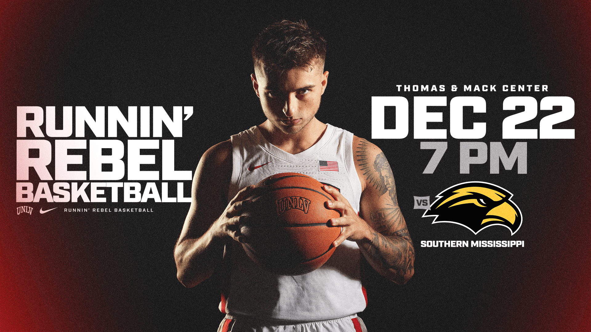 Rebels Look to bounce back vs So Miss