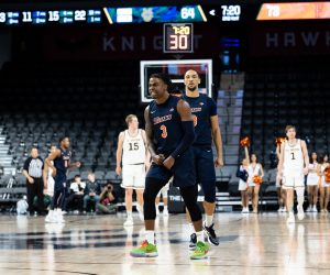 Titans Triumph: Wrightsell Helps Fullerton Advance