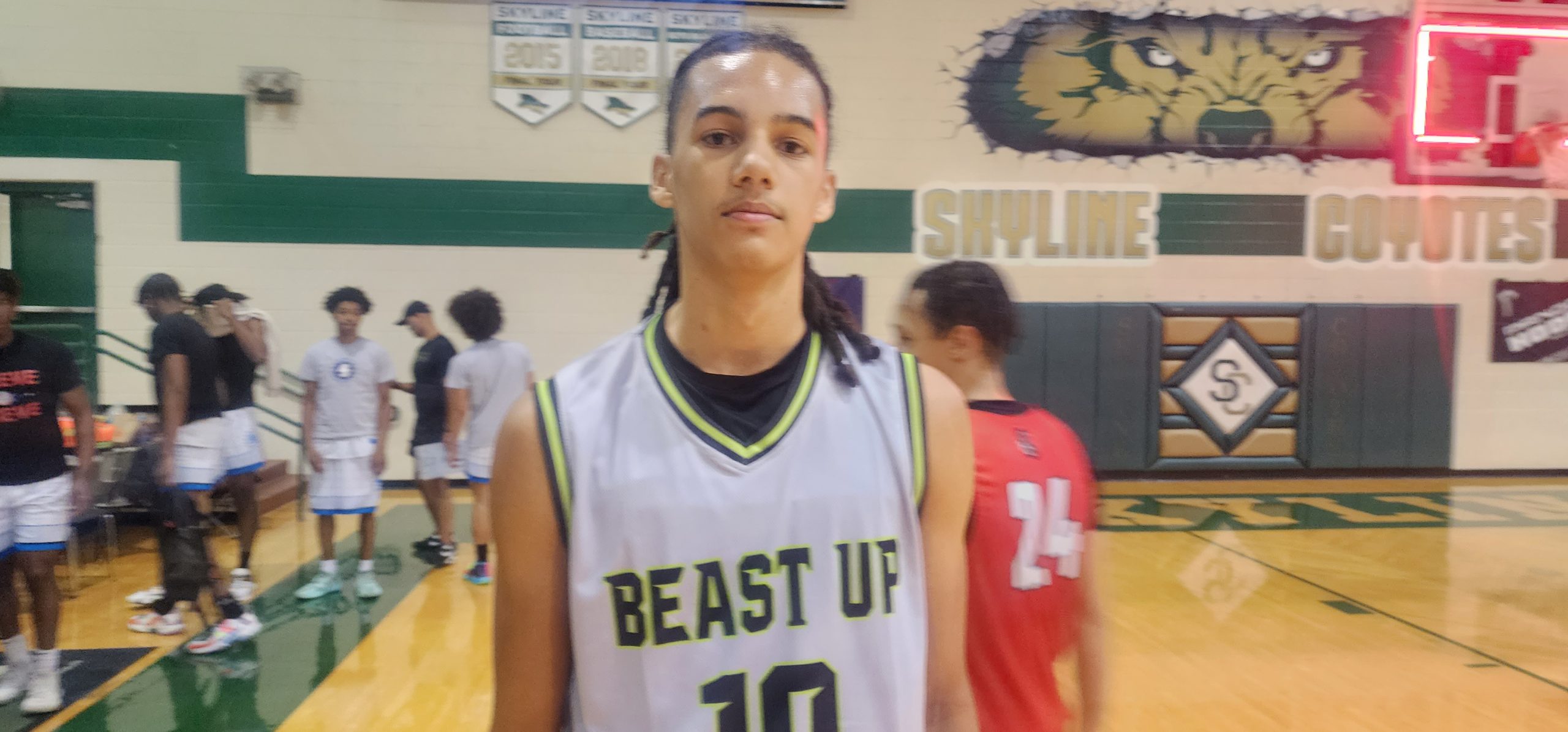 Recruiting Report: Pangos Terrific 24 Notes