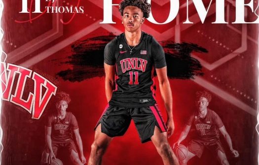 Could The Rebels Have Their Fab 5?