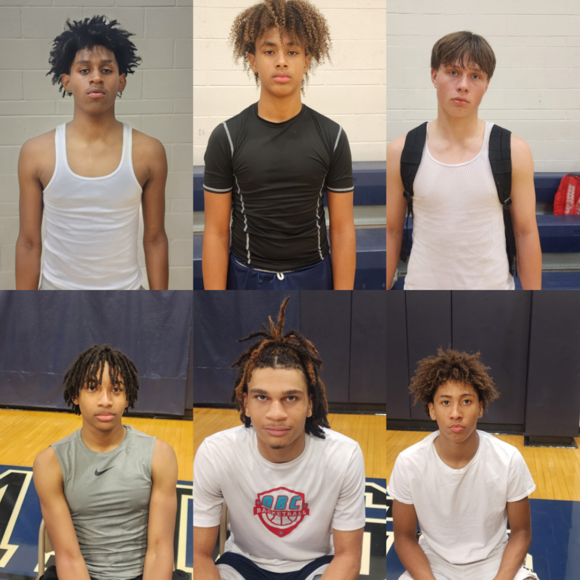 Mustangs Looking To Make Their Move
