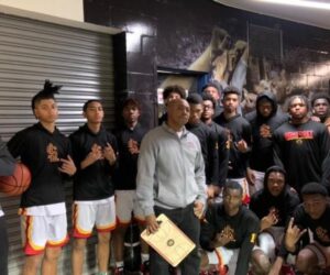 From Charter To Champion