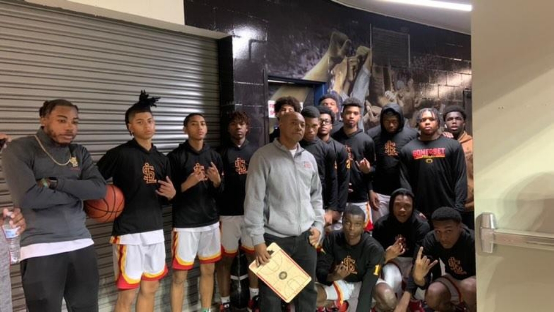 From Charter To Champion