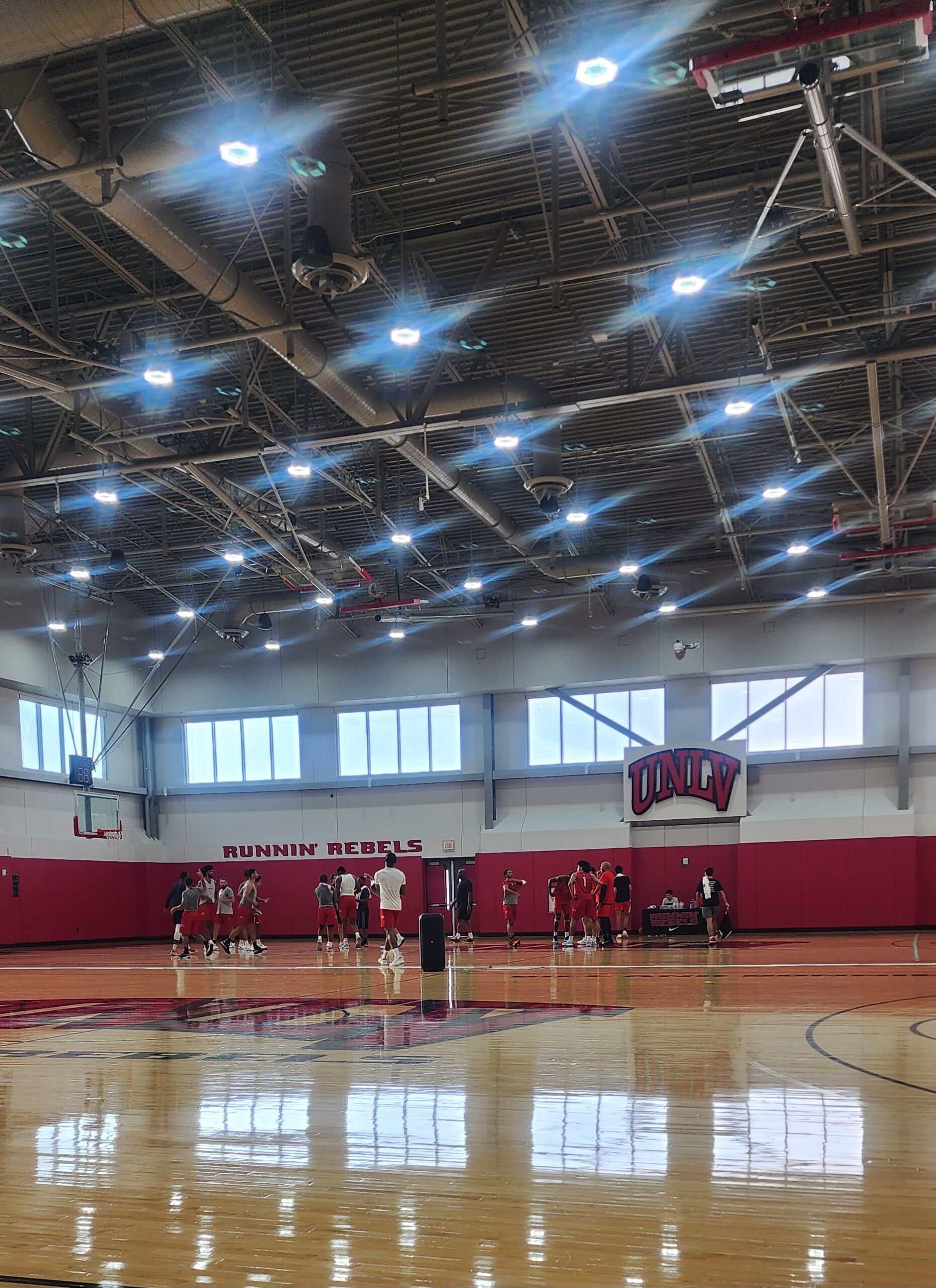 Recruiting Report: Rebels Zero In On 2024 Targets