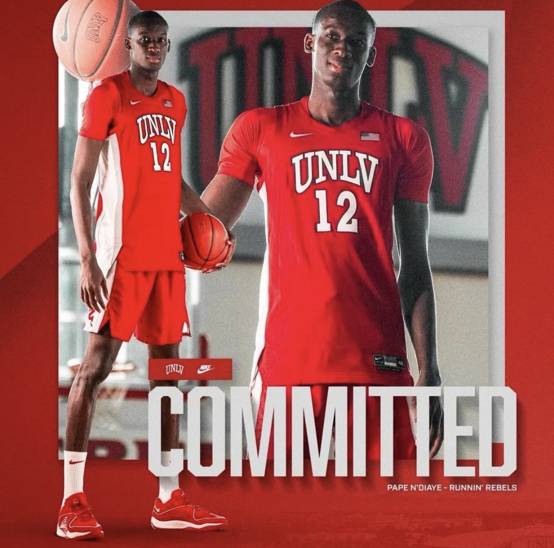 Rebels Ink Local Big Man