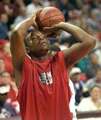 Former Rebels Legend Returns To Coach Youth