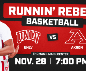 Rebels Aim To Bounce Back Against Zips