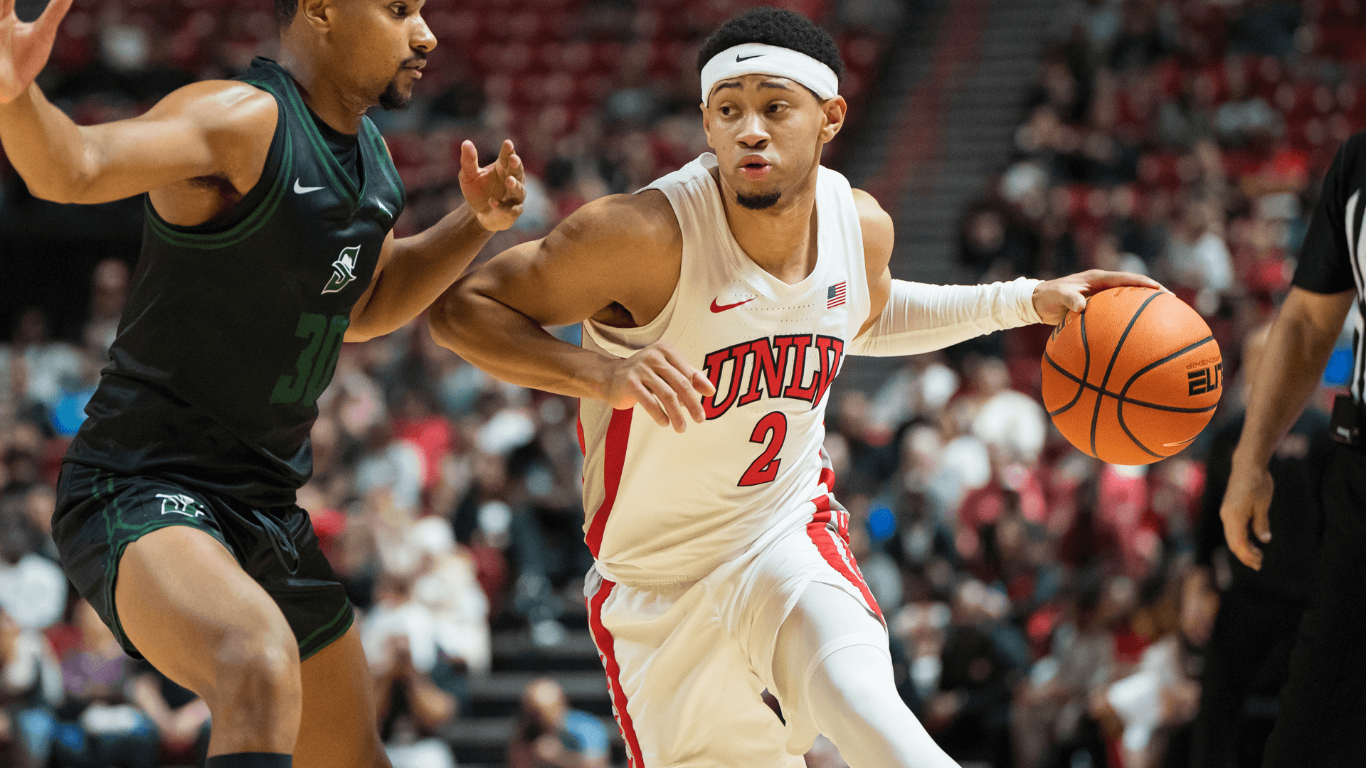Rebels Hit The Road Take On Waves