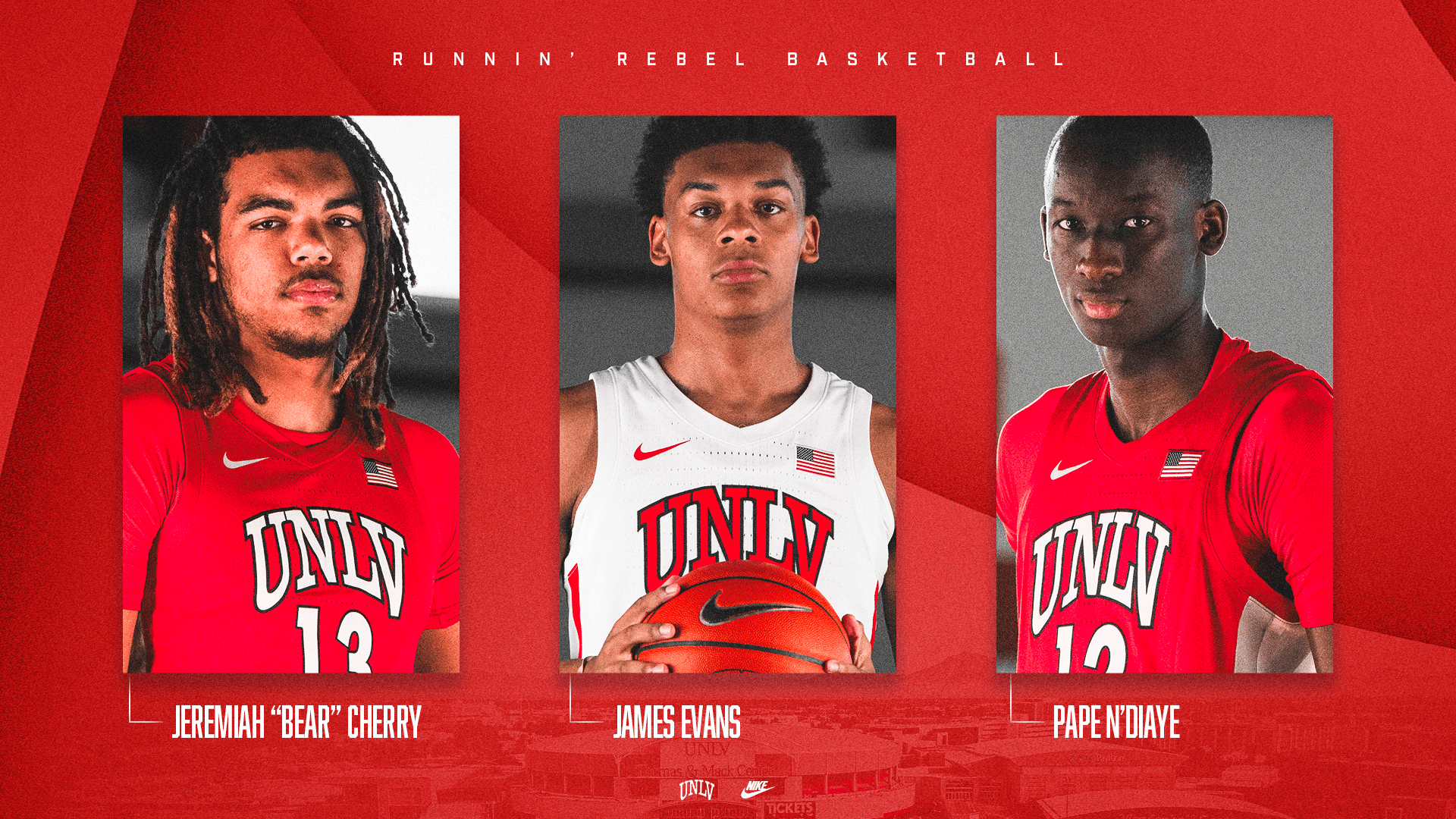 Recruiting Report: Breakdown Of Rebels Early Signee’s