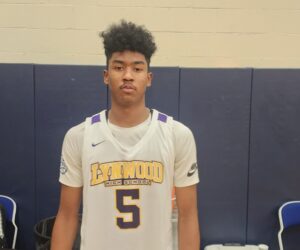 My thoughts after Day 2 of Tarkanian Classic
