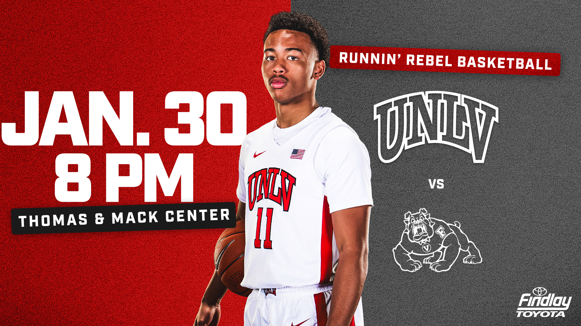 Which Rebel’s Team Shows Up Tuesday?