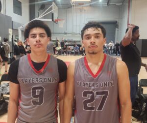 #GTE California Classic: 2024 and 25 Guards