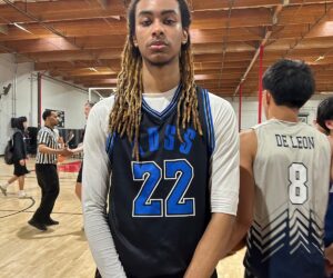 #GTE California Classic: Sleepers