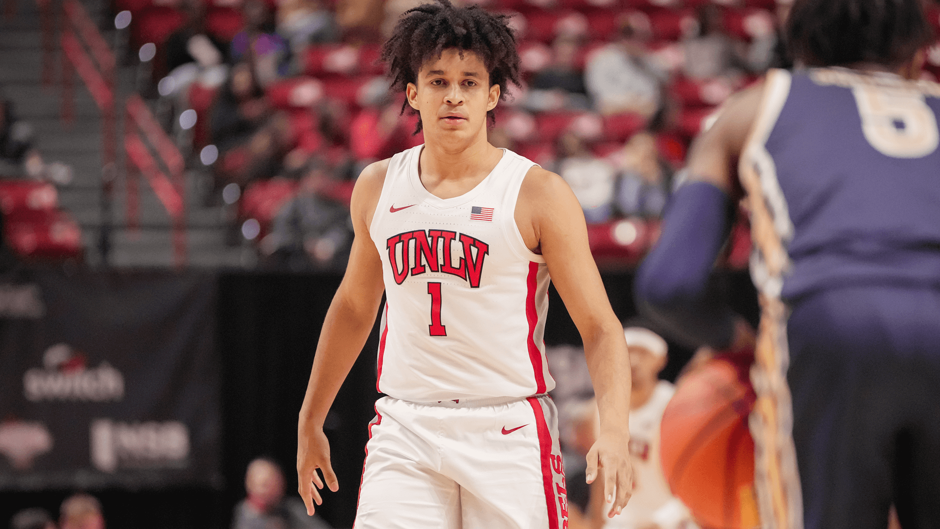 Runnin Rebels Roster Taking Shape