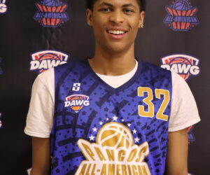 #Pangos All American Camp: Top 10 Wing Bucket Getters