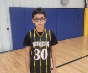 #The Hoop Gods Jr All – American Camp: Middle School Standouts