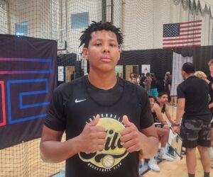 #GTE Summer Classic Recap: Top Bigs