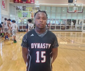#Las Vegas Hoops Hoopsteria: Standout Performers