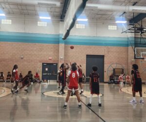 Sin City Sauce Boyz Fall League: Standouts