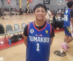 Big City Hoops B2S Tournament: High School Standouts