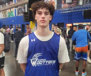 Recruiting Report: Rebels Land Home Grown Star