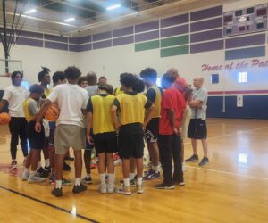 Team Preview Liberty: Proud Patriots