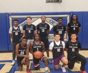 Team Preview: Nothing Basic About These Wolves