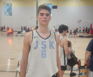 #GTE Fall Finale: Top Bigs