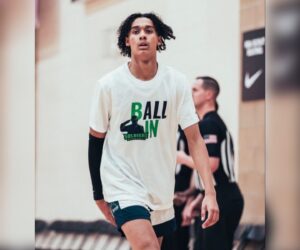 #GTE Desert Classic: HS Players Too Watch