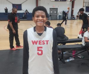 #GTE Holiday Classic: Youth Floor Generals