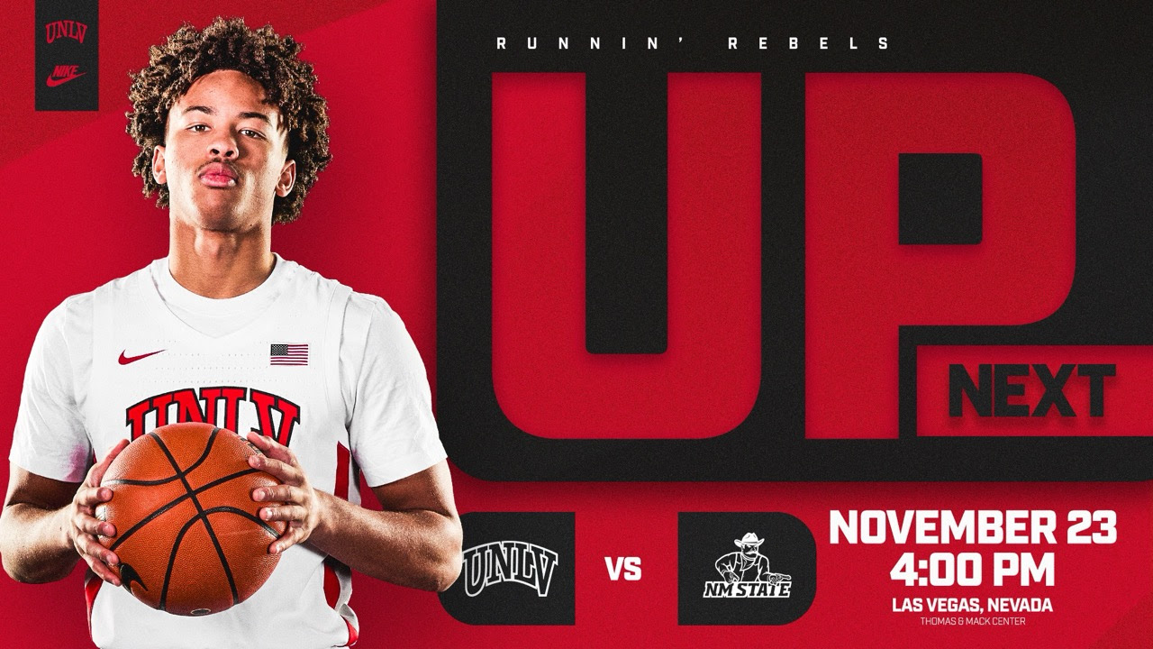 Game Preview: Rebels Face Balanced Attack vs Aggies