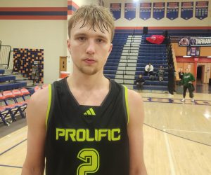 Tarkanian Classic Day 2 Recap: Stars Shine In Vegas