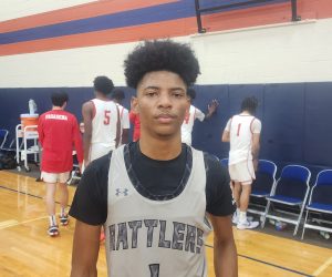 Tarkanian Basketball Classic Recap: Unsigned 2025’s