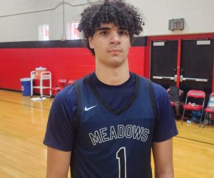 Las Vegas Prep Championships: Fresh Faces