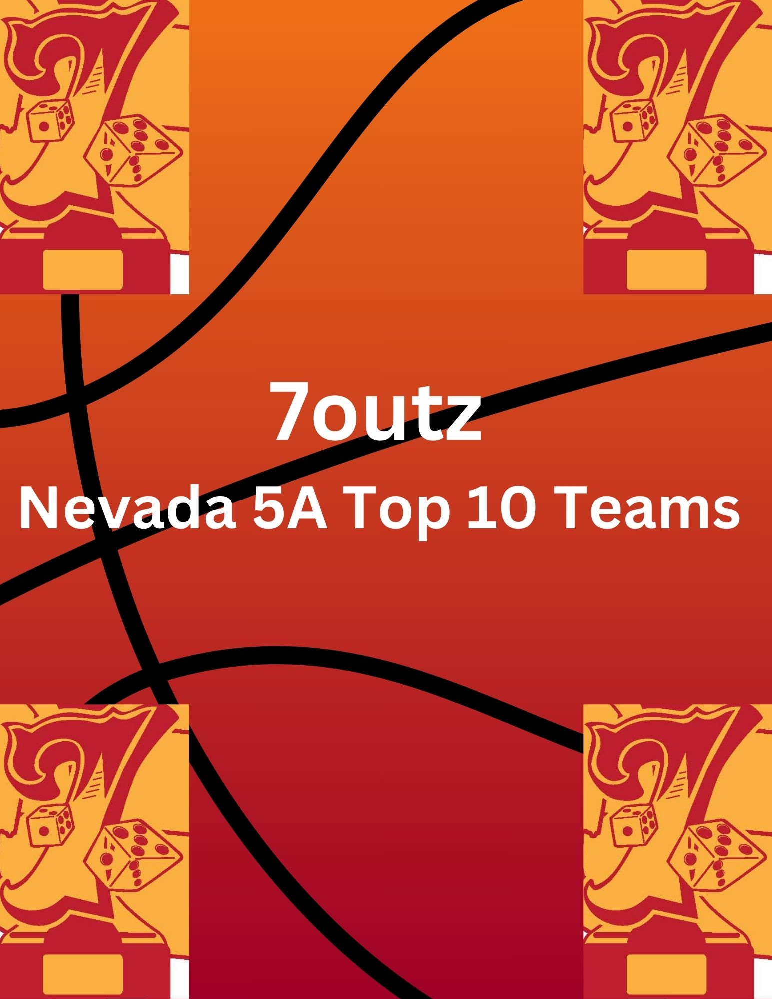 Power Rankings: 5A Top Teams