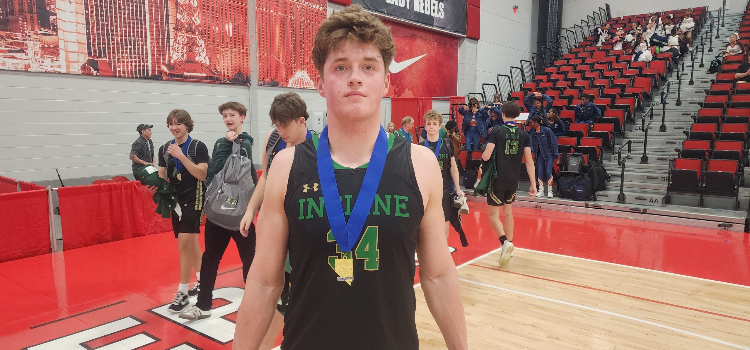 State Tournament Recap: Connectors