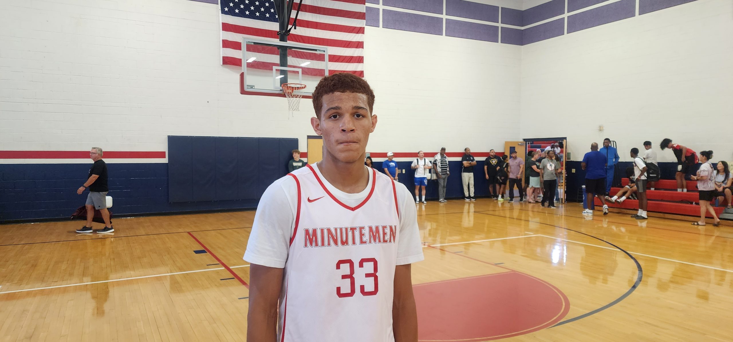 Player Rankings: 6 2026’s Getting Offers This Spring