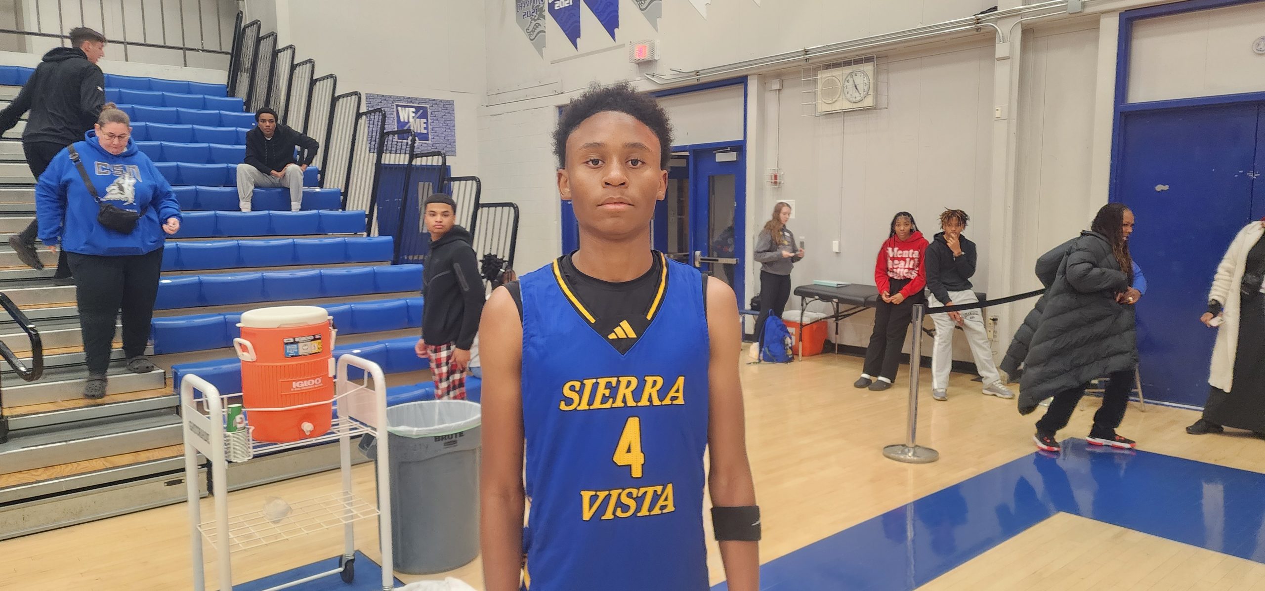 7 Ranked C/O 28’s Players Ready Spring Breakout
