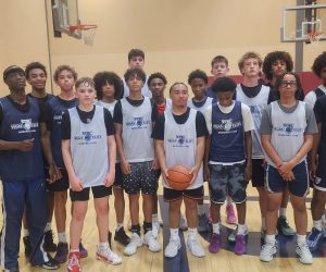 Grassroots Team Preview: Vegas Elite 2029