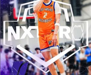 Grassroots Team Preview: Las Vegas Knicks 17U