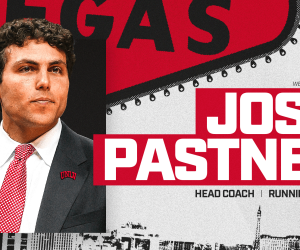 Portal Poppin: 5 Transfers UNLV Should Target
