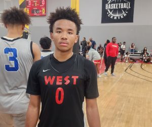 Nevada Player Rankings: C/0 2026 Fresh Faces