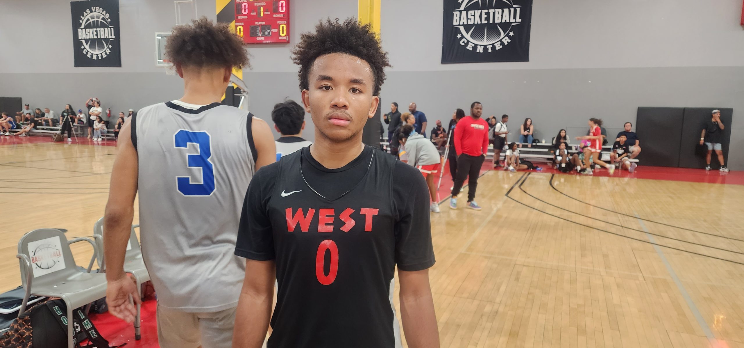 Nevada Player Rankings: C/0 2026 Fresh Faces