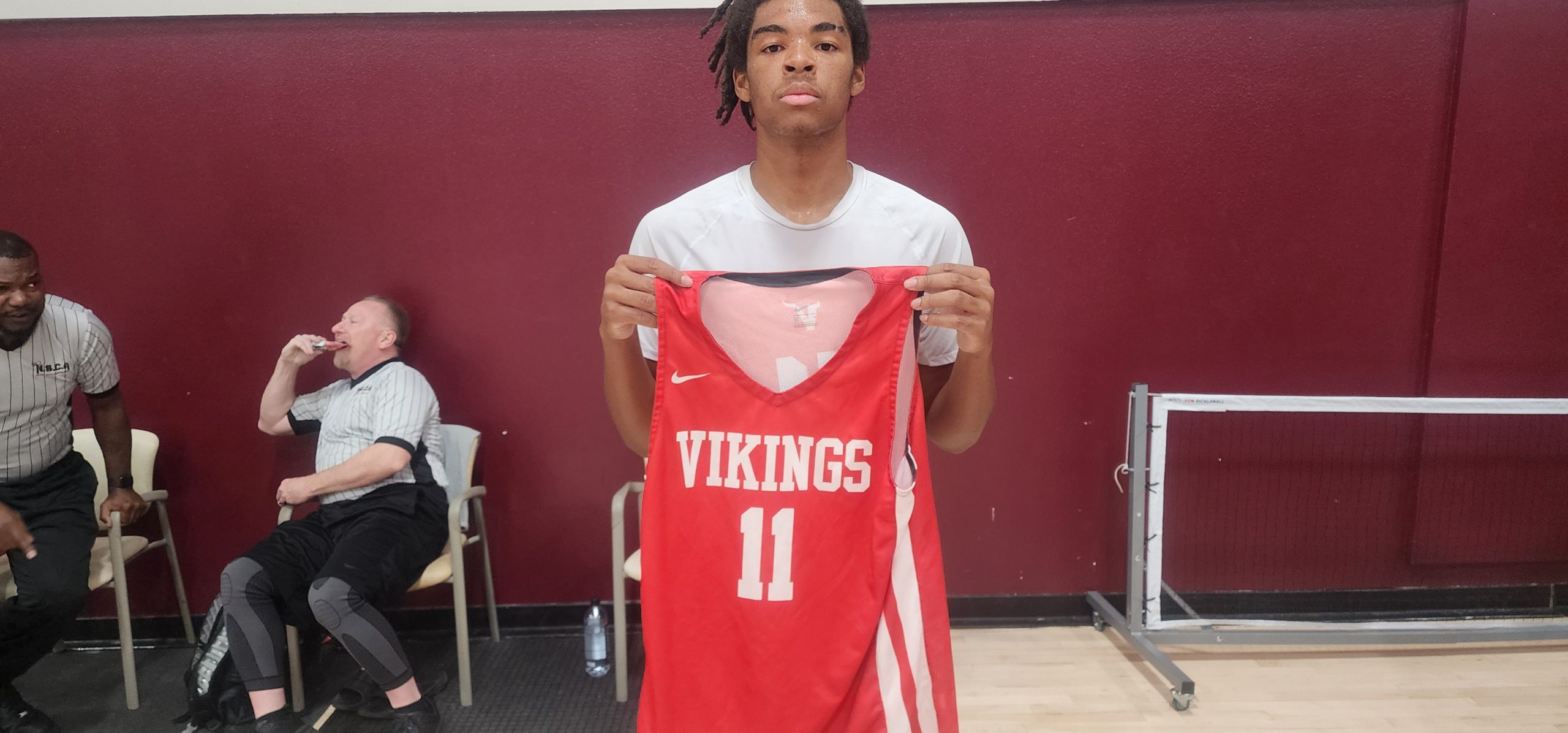 Nevada Player Rankings: C/O 2026 Skilled Forwards
